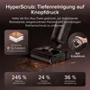 Roborock F25 Pro Turbo Nass Trockensauger, 25.000 Pa, 60 Produktbild-Vorschau 3