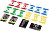 Mattel HXH04 - Mattel Games - Phase 10 Express, Kartenspiel Produktbild-Vorschau 2