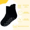 Yalion 12 Paar Stoppersocken Kinder ABS Antirutschsocken, Produktbild-Vorschau 6