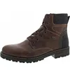 Rieker Schnürboots 32031-25 Uni 362D3332303331 Braun 45 EU Produktbild-Vorschau 17