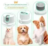 4-in-1 Hunde-/Katzenschermaschine, Wiederaufladbare Produktbild-Vorschau 7