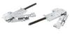 Electrolux - Set Scharnier - Links Und Rechts - 4055071312 Produktbild-Vorschau 4