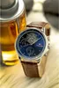 Tommy Hilfiger Steward Open Heart Herrenuhr Produktbild-Vorschau 10