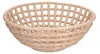 Rituali Domestici cestino tondo 36 cm U30024091A87 Anteprima dell’immagine prodotto 1