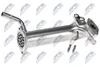 NTY EGR-FR-020A AGR Kühler für FORD Transit Mk6 Kasten Produktbild-Vorschau 2