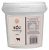 Łój wołowy 1 kg - Schronisko Bukowina Podgląd zdjęcia produktu 2