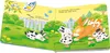 ministeps: Mein erstes Magnetbuch: Wer gehört zu wem? Produktbild-Vorschau 3