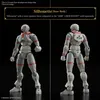 BANDAI BAN5067459 NG 30MF Liber Warrior 14 cm Produktbild-Vorschau 15