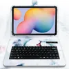 Tablet Tasche für Xiaomi Redmi Pad 2 2025 Hülle Tastatur Produktbild-Vorschau 2