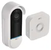 GoSmart Domovní bezdrátový bateriový videozvonek IP-15S s WiFi Náhled obrázku produktu
