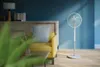 Philips Series 2000 CX2550/00 Stand- und Tischventilator, Produktbild-Vorschau 5