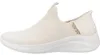 SKECHERS SLIP-INS: ULTRA FLEX 3.0 Béžový Náhled obrázku produktu 3