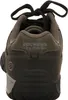 The back view of a men's sneaker. Produktbild-Vorschau