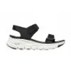 SKECHERS ARCH FIT TOURISTY Schwarz Produktbild-Vorschau 7