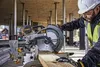 Dewalt DWS780-XPS Kappsäge Gehrungssäge Paneelsäge Produktbild-Vorschau 14