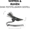 Hauck 4-tlg. Alpha Plus Newborn Set Produktbild-Vorschau 10