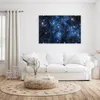 Glasbild 75x50cm in XXL für Wohnzimmer, Schlafzimmer Motiv Produktbild-Vorschau 2
