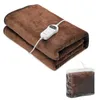 MONZANA® Heizdecke 180x130cm 10 Heizstufen Timer Produktbild-Vorschau 9