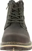 Dockers by Gerli  Herrenschuhe Stiefel Warmfutter Braun Produktbild-Vorschau 24