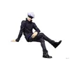 Jujutsu Kaisen Gojo Satoru Actionfigur 13 cm – Anime Produktbild-Vorschau 1
