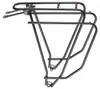 Tubus Gepäckträger LOGO EVO 26-28 Zoll schwarz - stabiler Produktbild-Vorschau 2