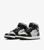 Nike Air Jordan 1 Mid SE "Black Light Smoke Grey", Produktbild-Vorschau 5
