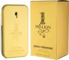 Paco Rabanne 1 Million Eau De Toilette Spray 50ml Produktbild-Vorschau 14