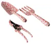 LILLY cadeau outils de jardin, mini-pelle, mini-vipère, Voir les images du produit 1