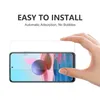 Xiaomi Redmi Note 10S pancerna osłona ekranu z prawdziwego Podgląd zdjęcia produktu 3