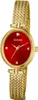 Guess Montre Femme RUBY GW0935L4 Acier inoxydable or Voir les images du produit 8