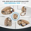 SANILO® WC-Sitz mit Absenkautomatik und Schnellverschluss Produktbild-Vorschau 6