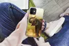 MuchoWow® Handyhülle Schutzhülle Hülle für iPhone 12 mini Produktbild-Vorschau 3