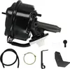 Kit hydraulique de servo de frein à distance pour Land Voir les images du produit 3