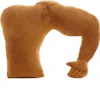 Lustiges Freundkissen, Kuschelkissen für Männer, Produktbild-Vorschau 3