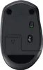 Logitech M590 WIRELESS MULTI-DEVICE SILENT GRAPHITE Náhled obrázku produktu 6