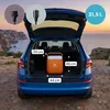 Peme Elektrický chladicí box Trip Orange – auto, kempování, Náhled obrázku produktu 3