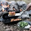 Petromax Flexibler Grill- und Pfannenwender mit Kurzgriff; Produktbild-Vorschau 17