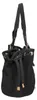 Handtasche für Damen, aus echtem Leder, Marke Lumena Lux, Produktbild-Vorschau 3