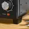 Homcom 800-085V90, 32 l, Stříbrná, Stojací, Otočné, 6 Náhled obrázku produktu 8