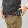 Makita Akku-Thermoweste  DCV200ZXL Produktbild-Vorschau 3
