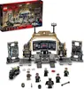 LEGO 76183 DC Batman Batcave: Duello con l'Enigmista, set Anteprima dell’immagine prodotto 1