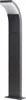 Lucande LED-Wegelampe Timm, 60 cm, anthrazit, Metall, IP54 Produktbild-Vorschau 1