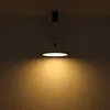 Globo Lighting Hängeleuchte Metall schwarz matt, LED Produktbild-Vorschau 8