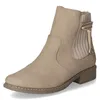 Rieker Damen Stiefelette Warmfutter Stretch Reißverschluss Produktbild-Vorschau 26