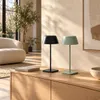 Luxus Europe - Lámpara de mesa Paros, color  - Lámpara de Vista previa de la imagen del producto 5