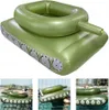 Réservoir Gonflable Pour Enfants Avec Canons À Voir les images du produit 5