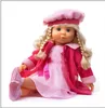 Bayer Design 94635AA Charlene Funktionspuppe mit Haaren 46 Produktbild-Vorschau 19