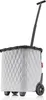 reisenthel carrycruiser, Einkaufstrolley, Einkaufskorb mit Produktbild-Vorschau 5