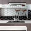 Flexibilné, reflexné, šesťuholníkové zrkadlové dosky, Náhľad obrázku produktu 3