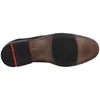Lloyd Herren Schnürschuh schwarz Größe EUR 44,5 Produktbild-Vorschau 15